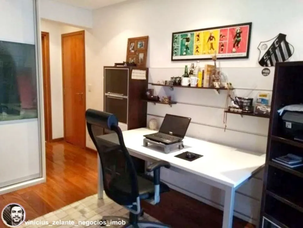 Apartamento, 3 quartos, 200 m² - Foto 15