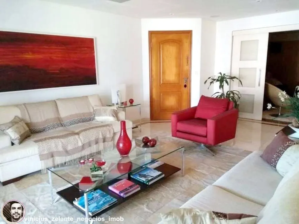Apartamento, 3 quartos, 200 m² - Foto 17