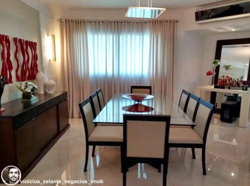 Apartamento, 3 quartos, 200 m² - Foto 19