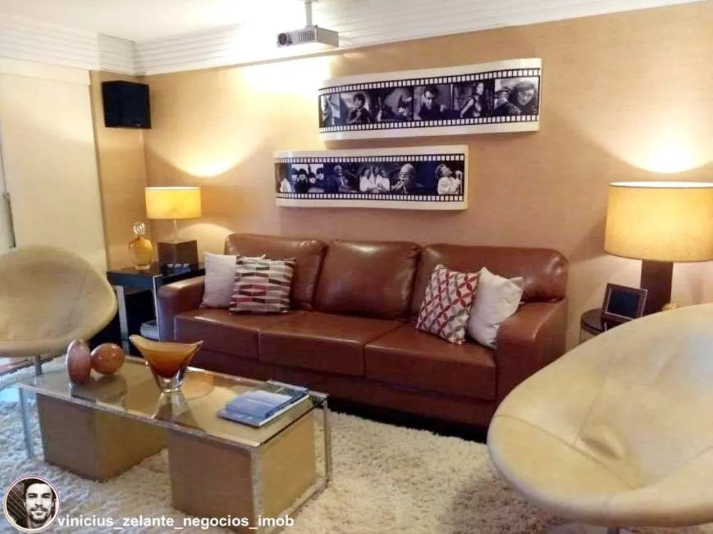 Apartamento, 3 quartos, 200 m² - Foto 8