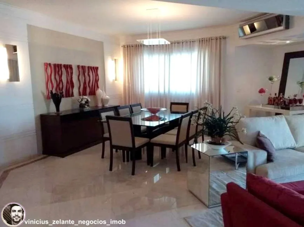 Apartamento, 3 quartos, 200 m² - Foto 16