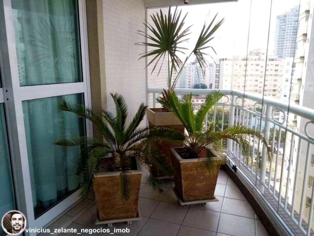 Apartamento, 3 quartos, 200 m² - Foto 1