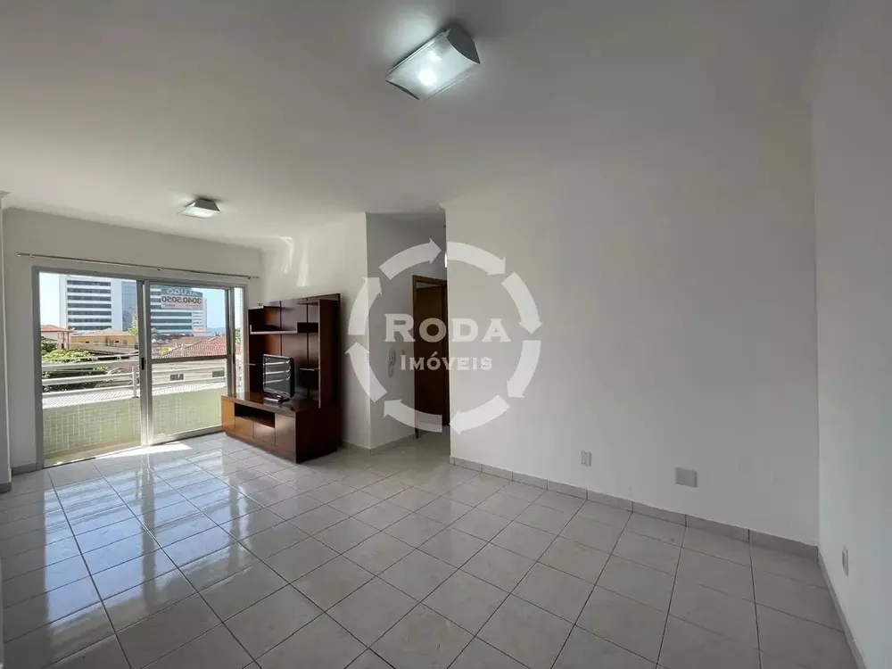 Apartamento, 2 quartos, 62 m² - Foto 1