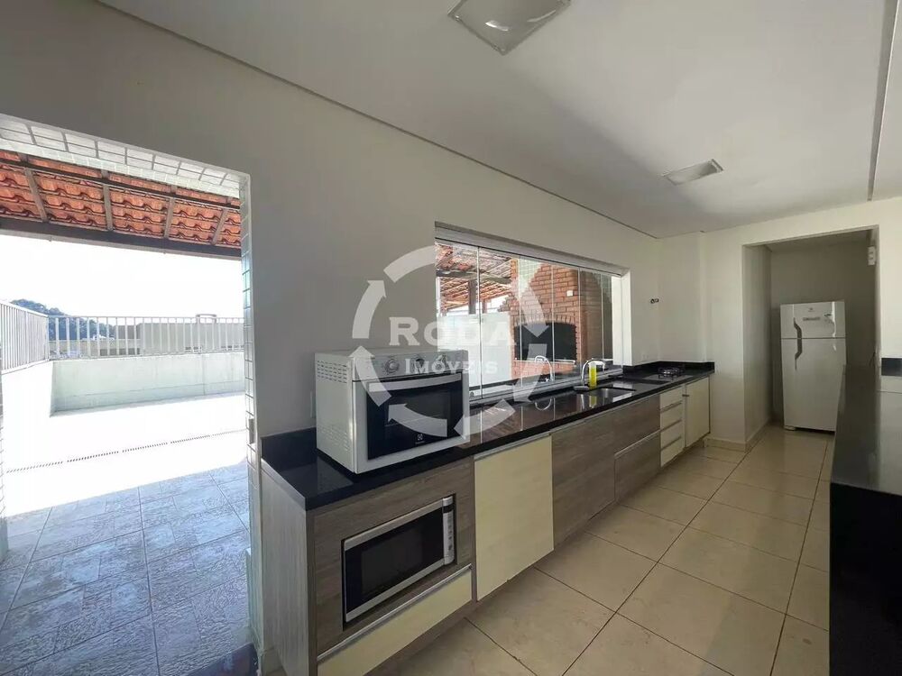 Apartamento para alugar com 2 quartos, 62m² - Foto 8