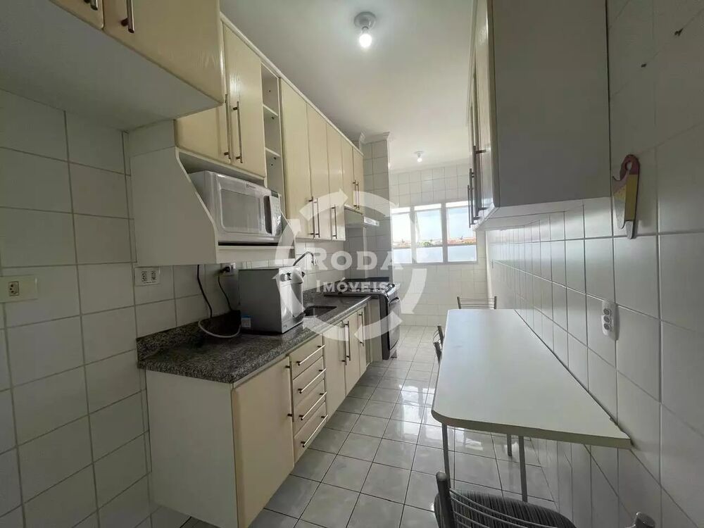 Apartamento para alugar com 2 quartos, 62m² - Foto 6