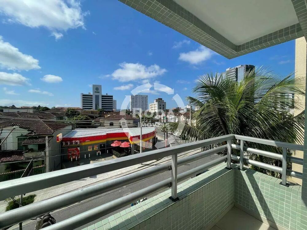 Apartamento para alugar com 2 quartos, 62m² - Foto 1