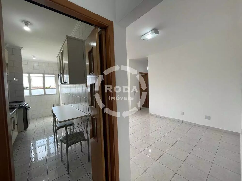 Apartamento para alugar com 2 quartos, 62m² - Foto 2