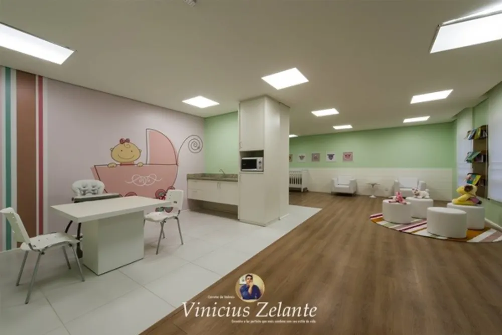 Apartamento, 3 quartos, 84 m² - Foto 4