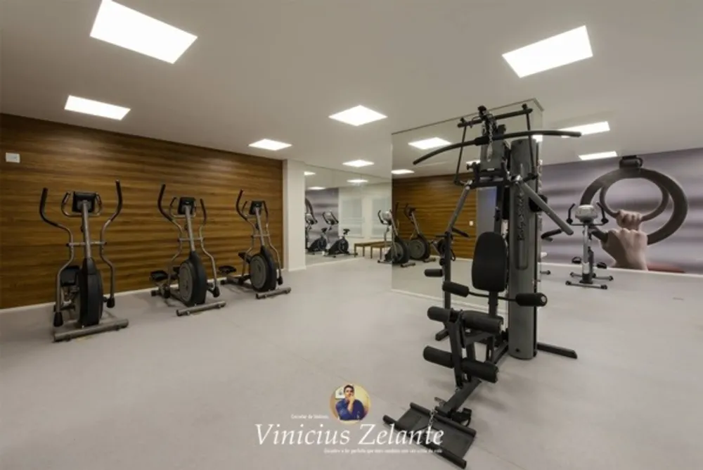 Apartamento, 3 quartos, 84 m² - Foto 11