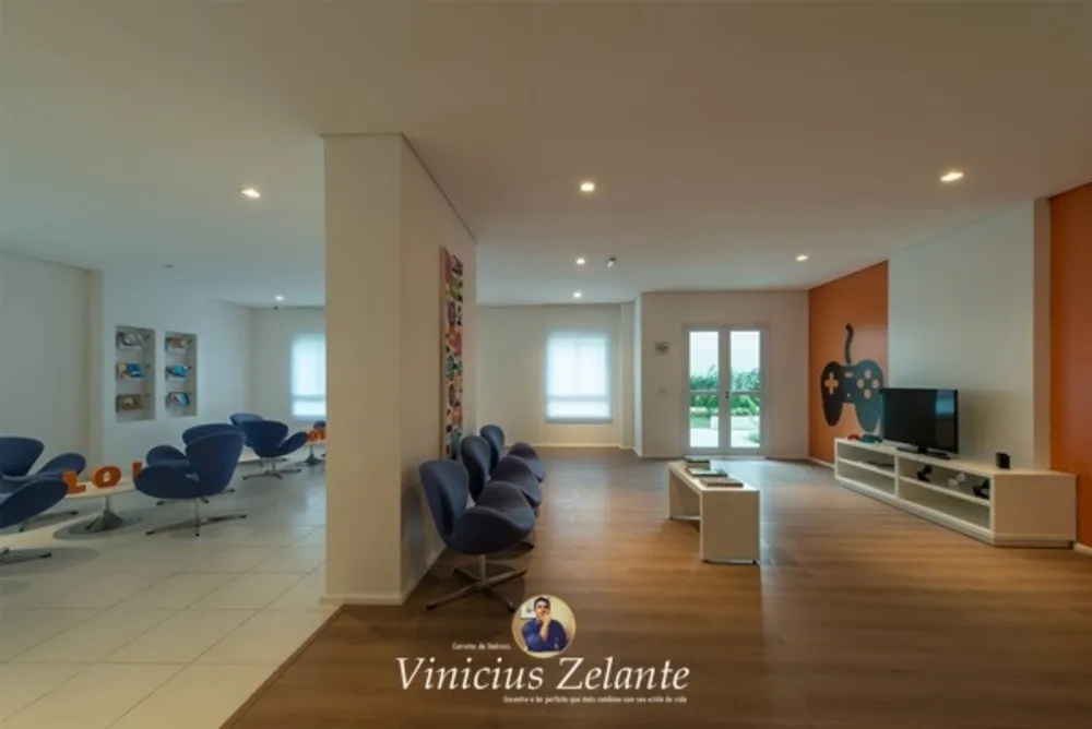 Apartamento, 3 quartos, 84 m² - Foto 9