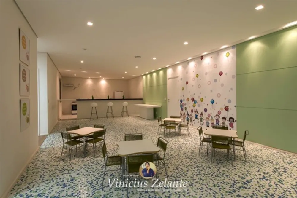 Apartamento, 3 quartos, 84 m² - Foto 15