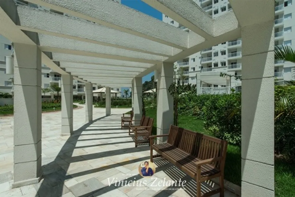 Apartamento, 3 quartos, 84 m² - Foto 12