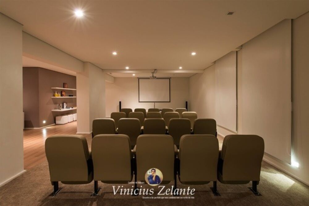 Apartamento, 3 quartos, 84 m² - Foto 4