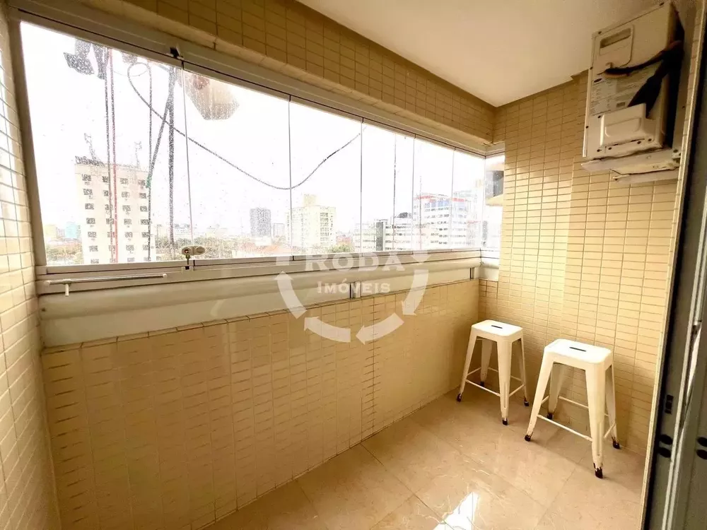 Apartamento, 3 quartos, 86 m² - Foto 1