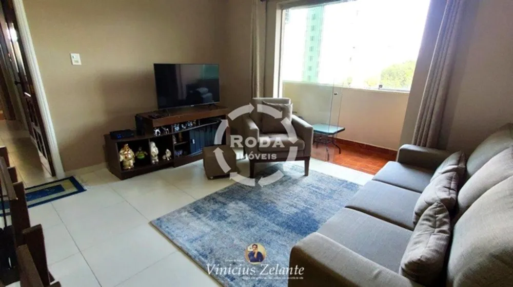 Apartamento, 2 quartos, 93 m² - Foto 1