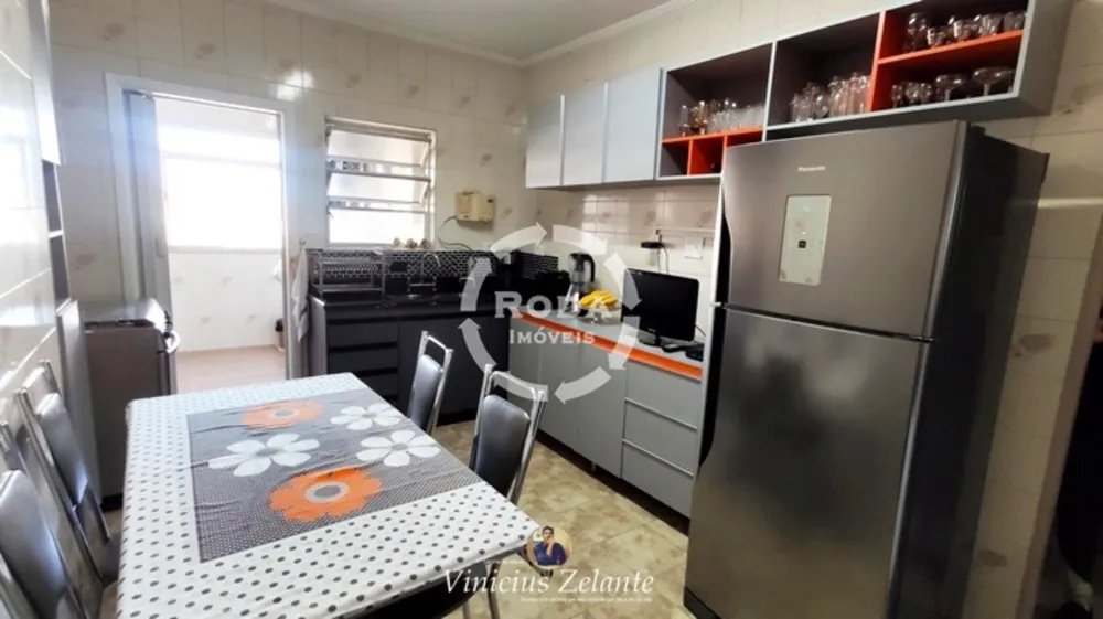Apartamento, 2 quartos, 93 m² - Foto 9