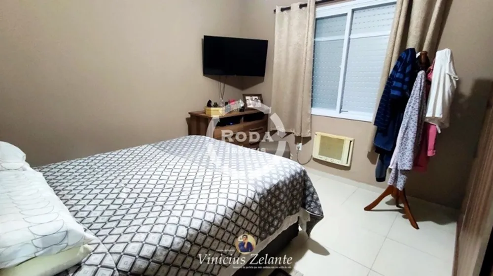 Apartamento, 2 quartos, 93 m² - Foto 1