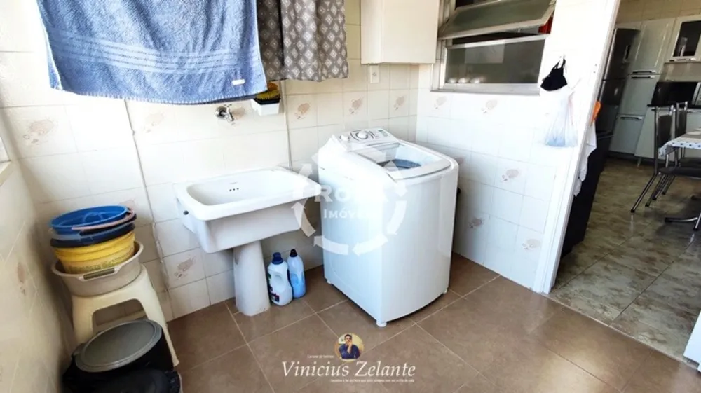 Apartamento, 2 quartos, 93 m² - Foto 3