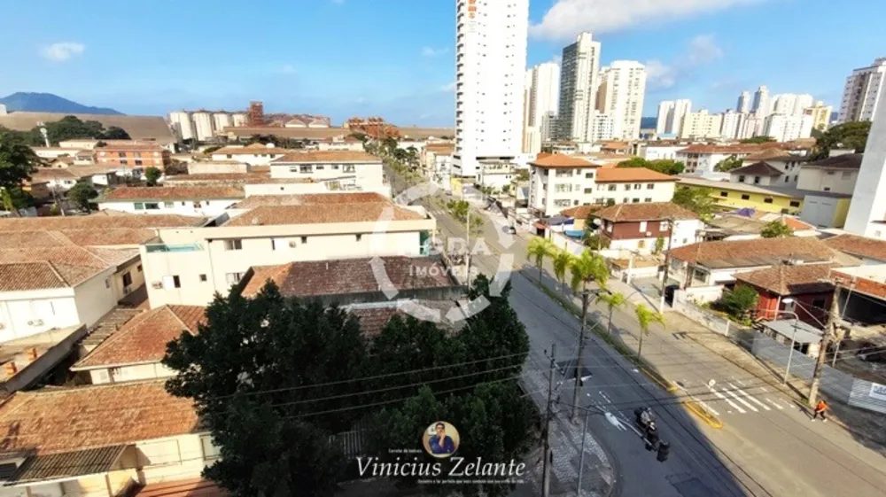 Apartamento, 2 quartos, 93 m² - Foto 2