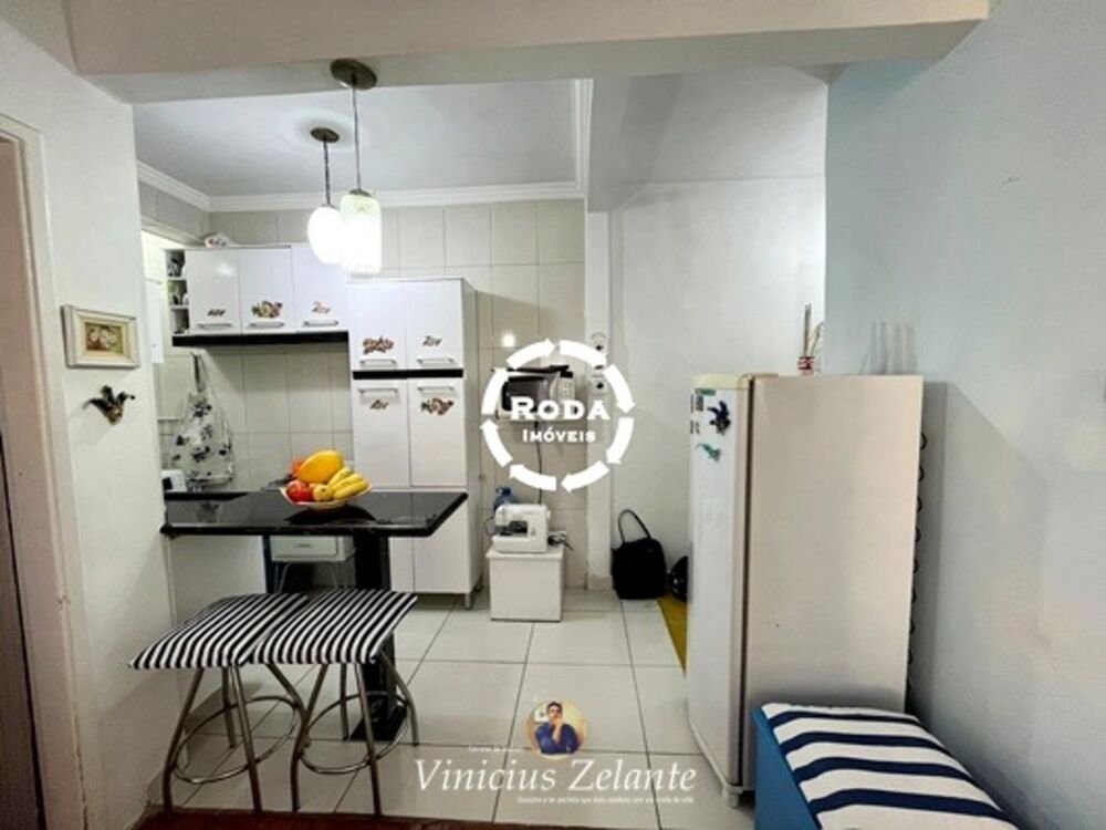 Apartamento, 1 quarto, 30 m² - Foto 6