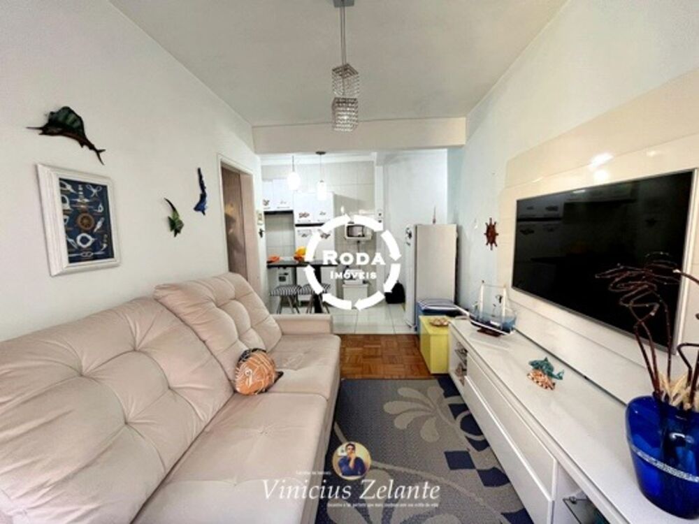 Apartamento, 1 quarto, 30 m² - Foto 3