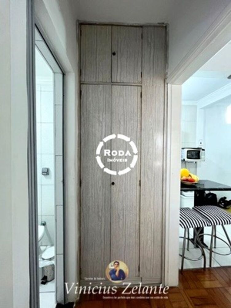 Apartamento, 1 quarto, 30 m² - Foto 19