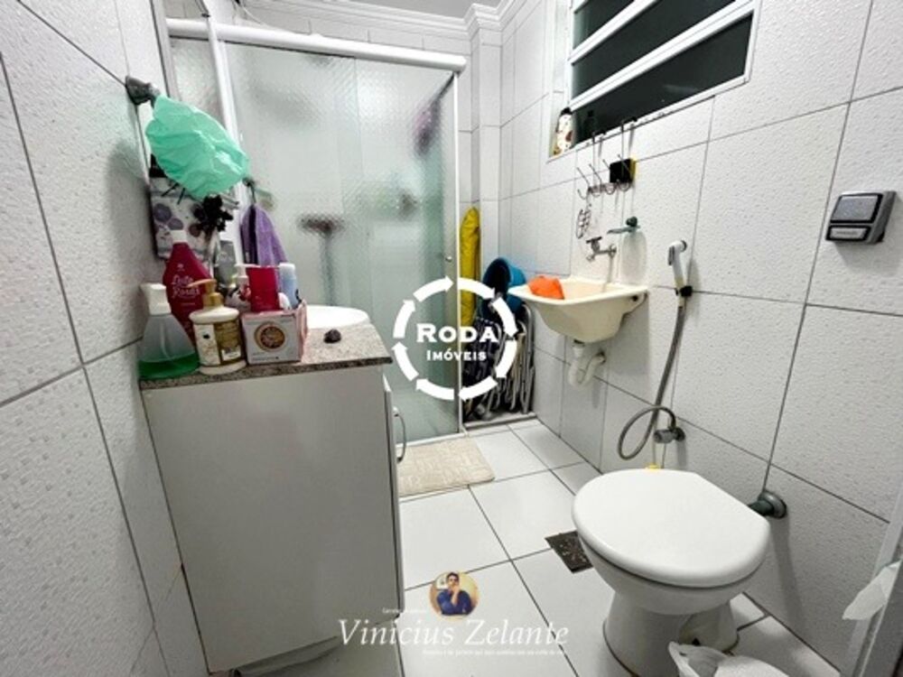 Apartamento, 1 quarto, 30 m² - Foto 1