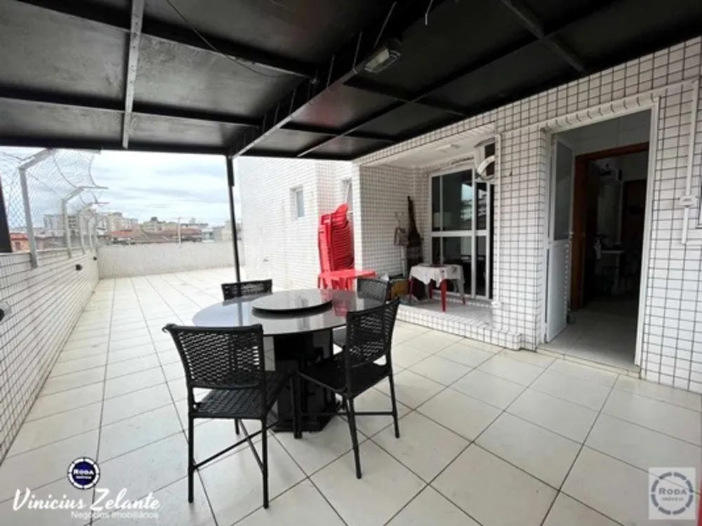 Apartamento, 2 quartos, 116 m² - Foto 1