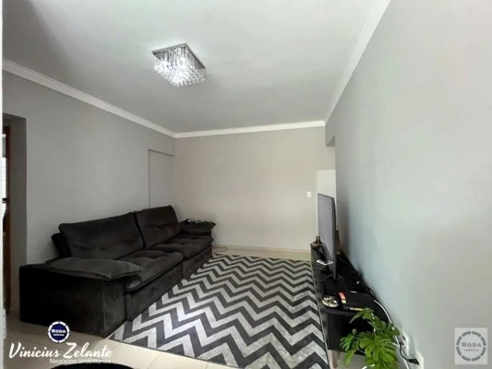 Apartamento, 2 quartos, 116 m² - Foto 2