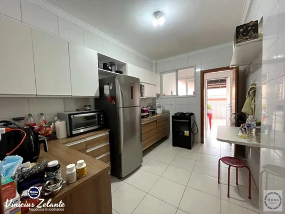 Apartamento, 2 quartos, 116 m² - Foto 3