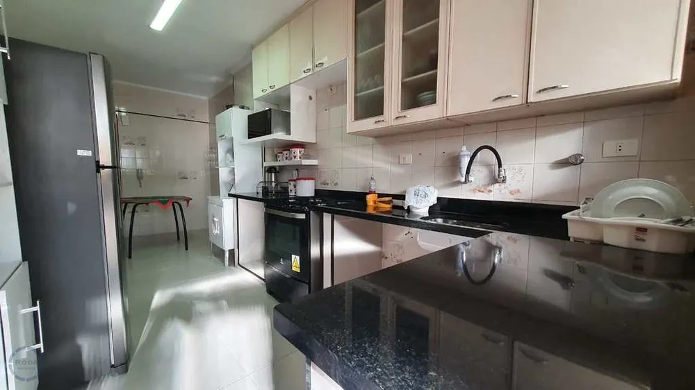 Apartamento, 2 quartos, 120 m² - Foto 2