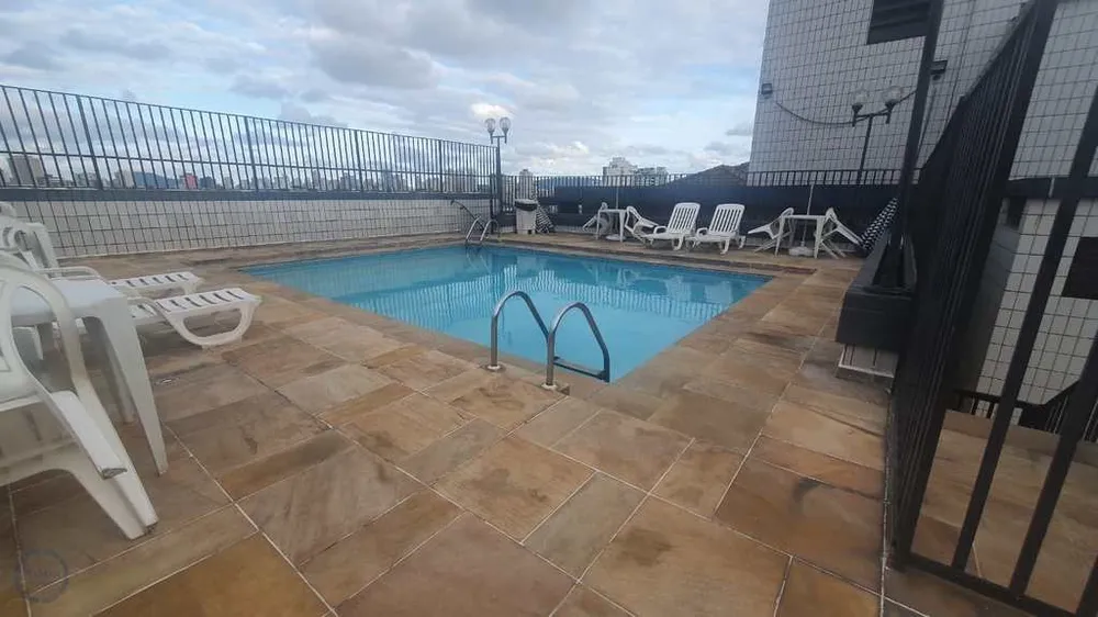 Apartamento, 2 quartos, 120 m² - Foto 1