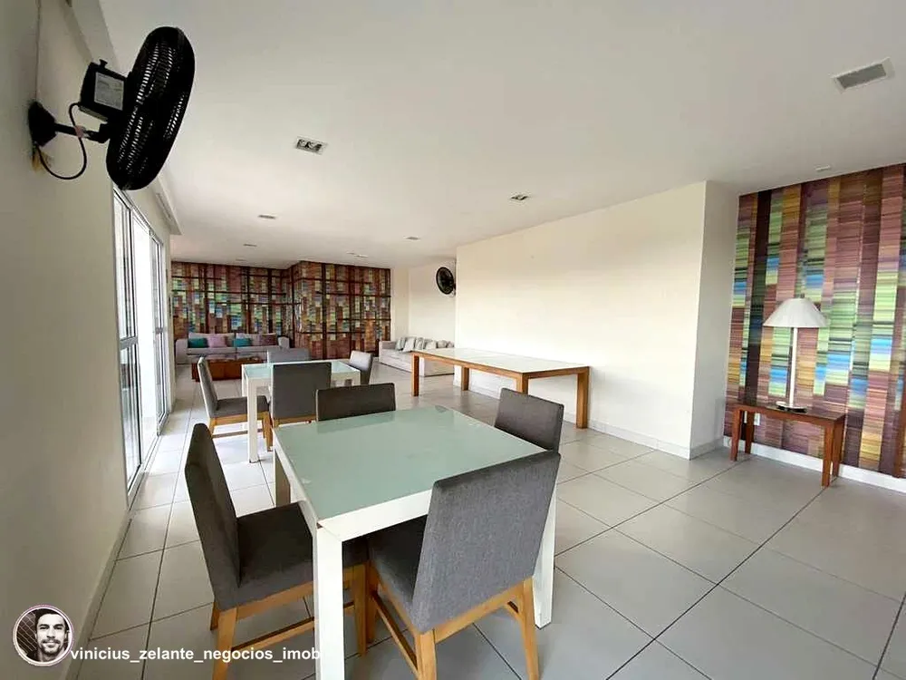 Apartamento, 2 quartos, 74 m² - Foto 2