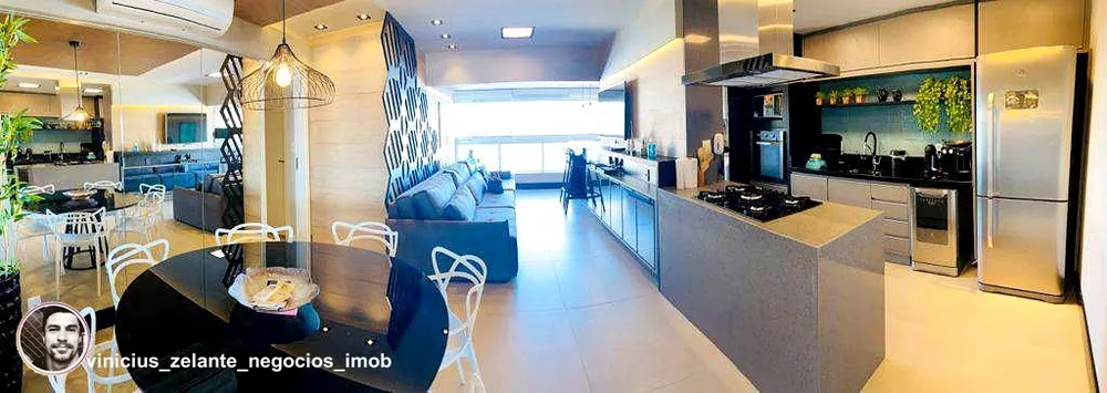Apartamento, 2 quartos, 74 m² - Foto 8