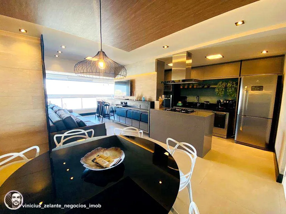 Apartamento, 2 quartos, 74 m² - Foto 6