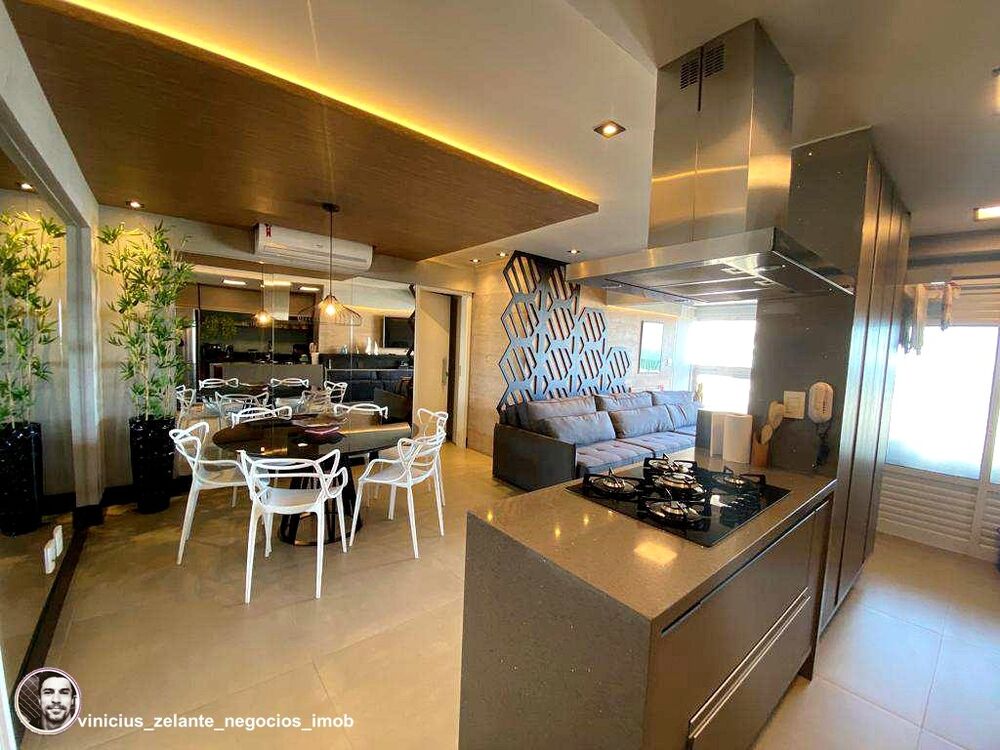 Apartamento, 2 quartos, 74 m² - Foto 6