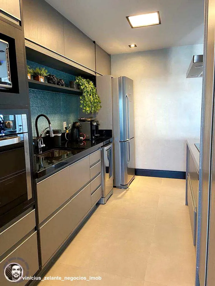 Apartamento, 2 quartos, 74 m² - Foto 3