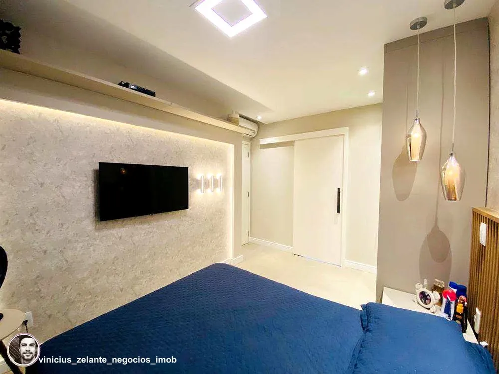 Apartamento, 2 quartos, 74 m² - Foto 11