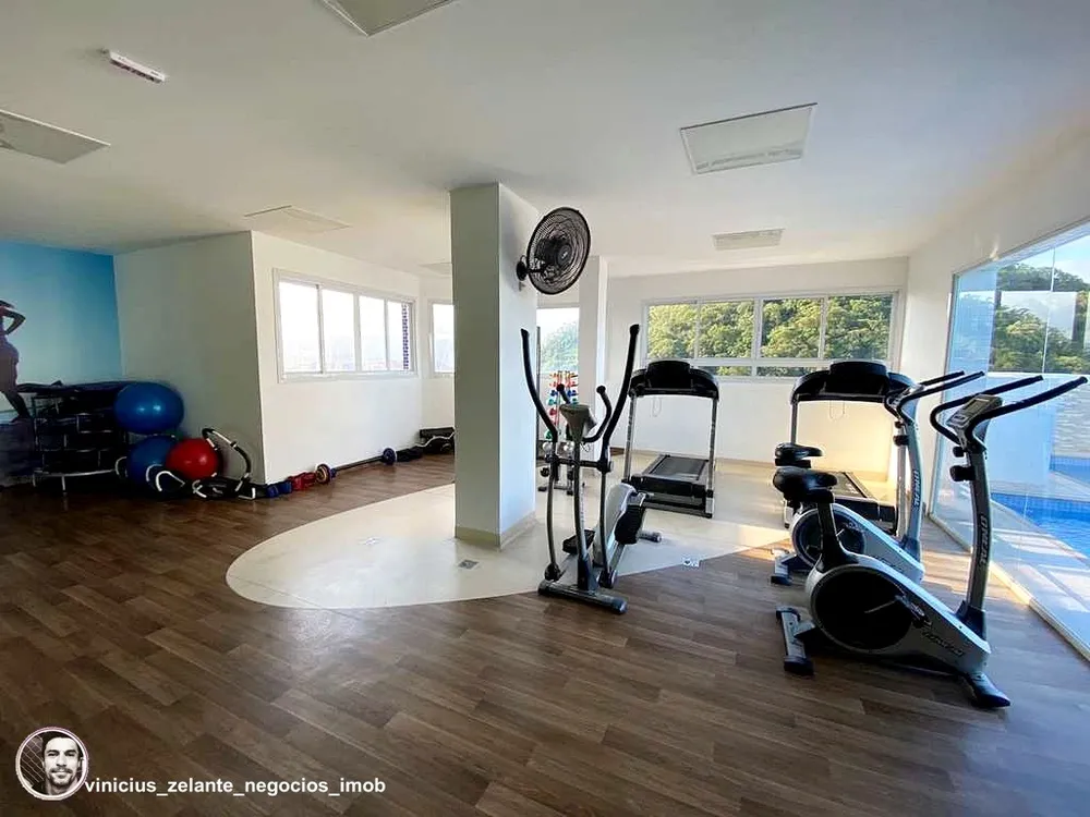 Apartamento, 2 quartos, 74 m² - Foto 18