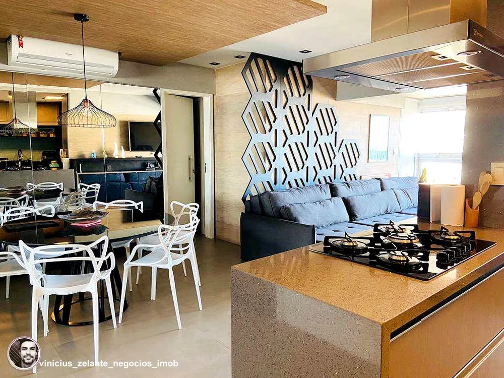 Apartamento, 2 quartos, 74 m² - Foto 5
