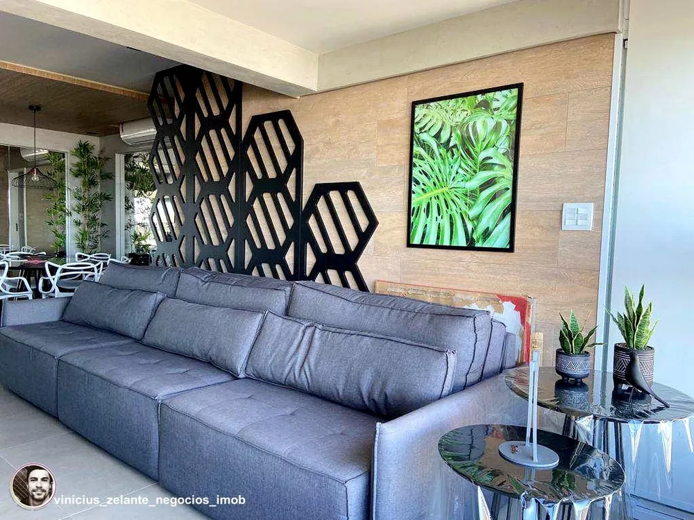 Apartamento, 2 quartos, 74 m² - Foto 1