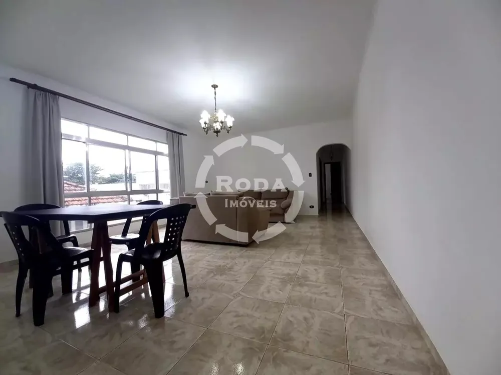 Apartamento, 2 quartos, 103 m² - Foto 1
