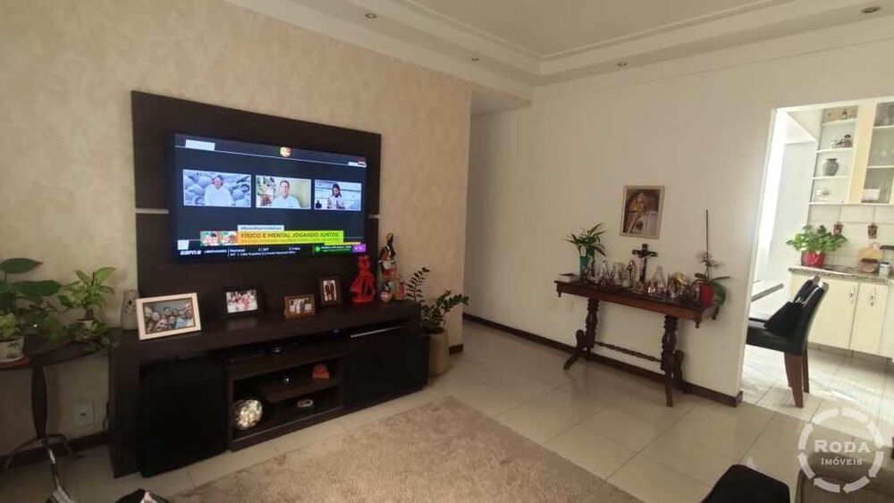 Apartamento, 3 quartos, 105 m² - Foto 3