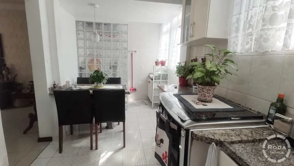 Apartamento, 3 quartos, 105 m² - Foto 12