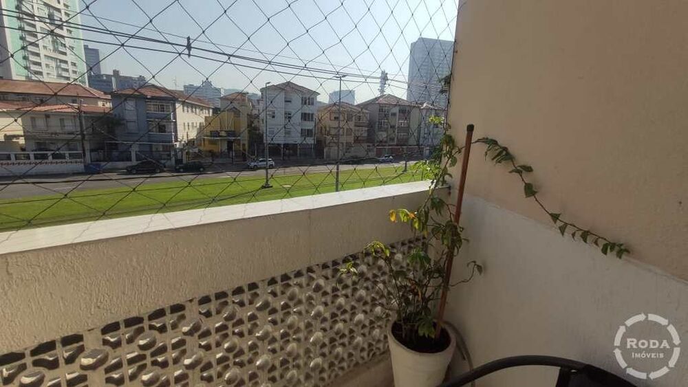 Apartamento, 3 quartos, 105 m² - Foto 2