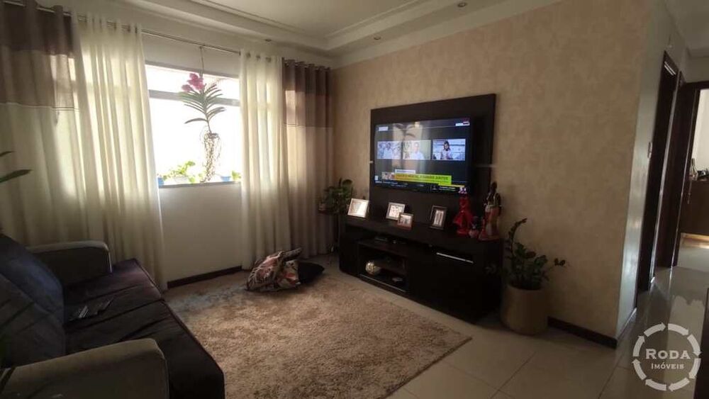 Apartamento, 3 quartos, 105 m² - Foto 4
