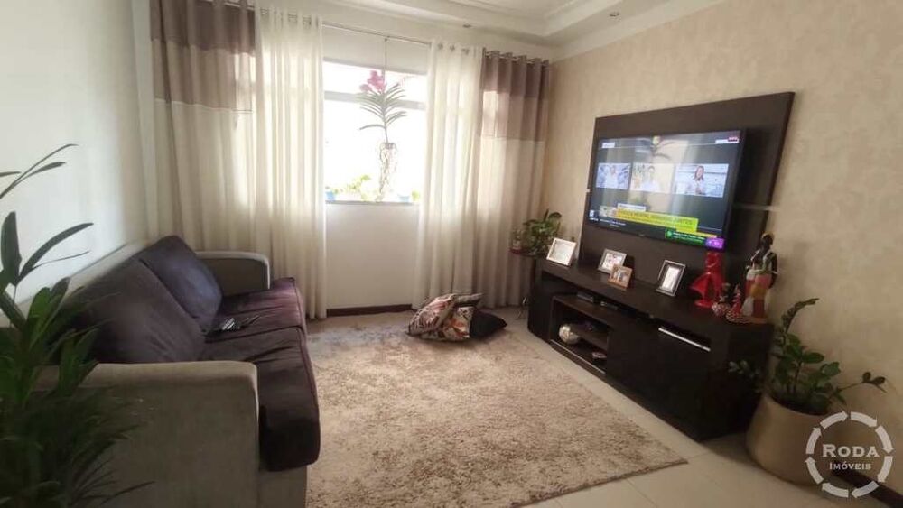 Apartamento, 3 quartos, 105 m² - Foto 1