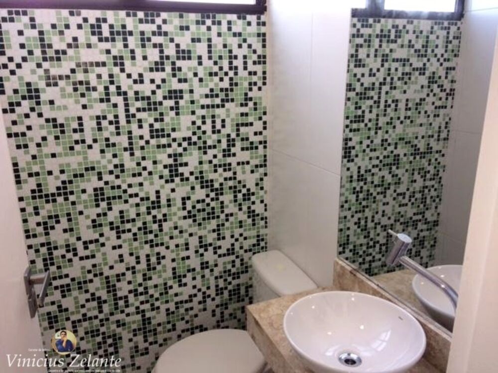 Cobertura à venda com 3 quartos, 350m² - Foto 13