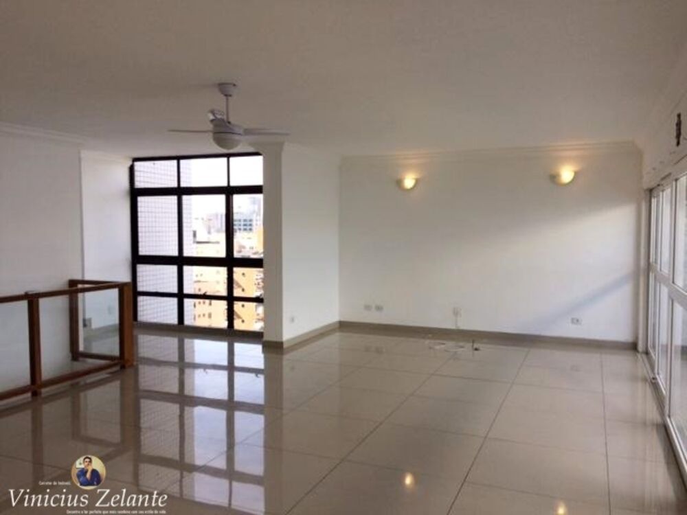 Cobertura à venda com 3 quartos, 350m² - Foto 4