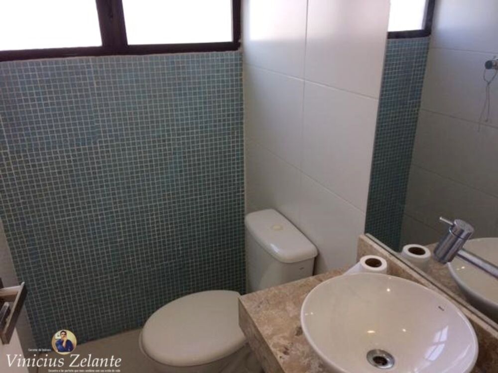 Cobertura à venda com 3 quartos, 350m² - Foto 11